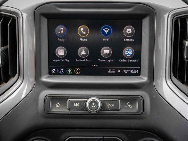 used 2020 Chevrolet Silverado 3500 car, priced at $26,999