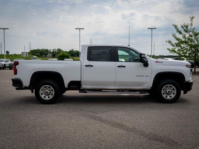 used 2020 Chevrolet Silverado 3500 car, priced at $26,999
