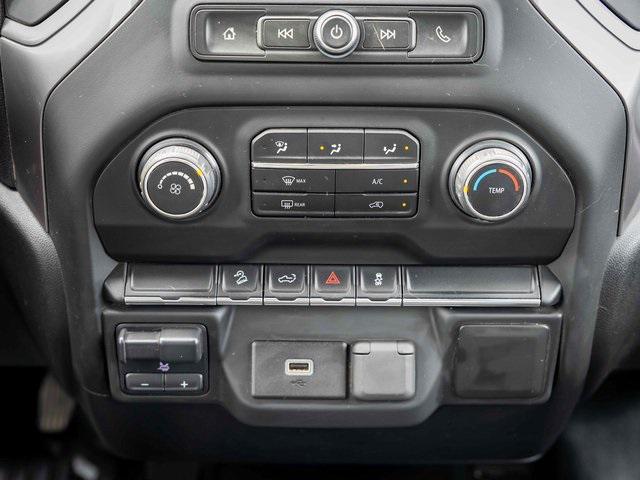 used 2020 Chevrolet Silverado 3500 car, priced at $26,999