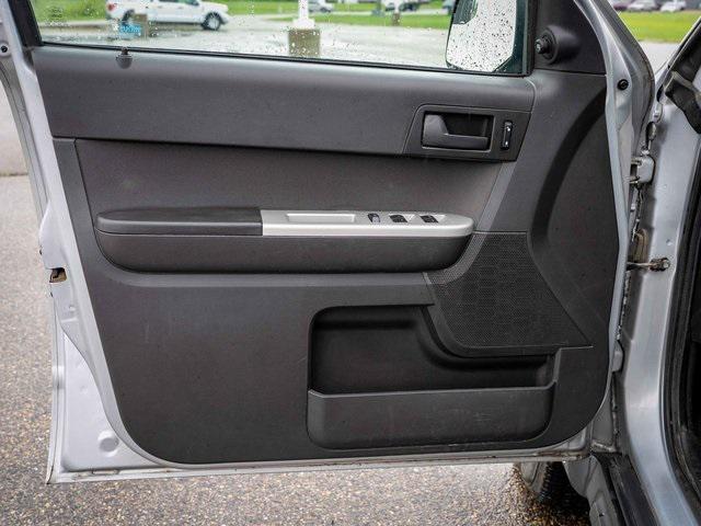 used 2012 Ford Escape car, priced at $6,999