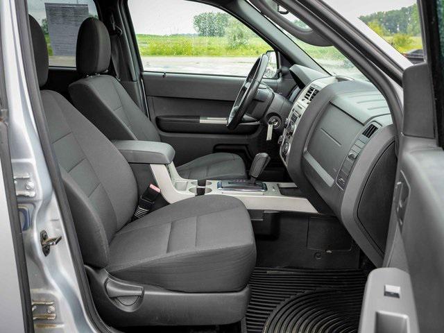 used 2012 Ford Escape car, priced at $6,999