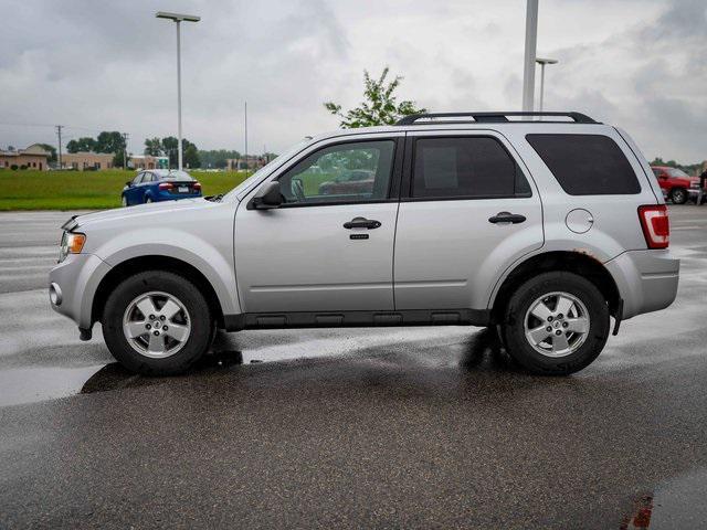 used 2012 Ford Escape car, priced at $6,999