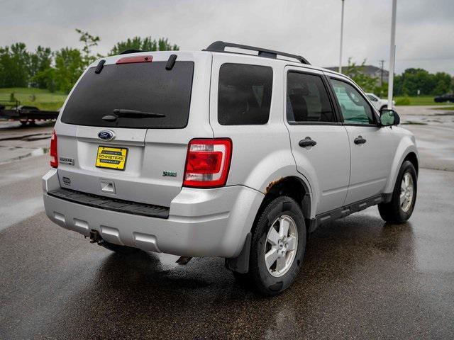 used 2012 Ford Escape car, priced at $6,999