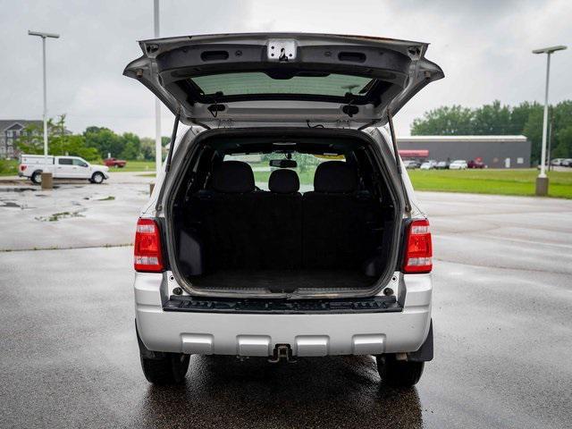 used 2012 Ford Escape car, priced at $6,999