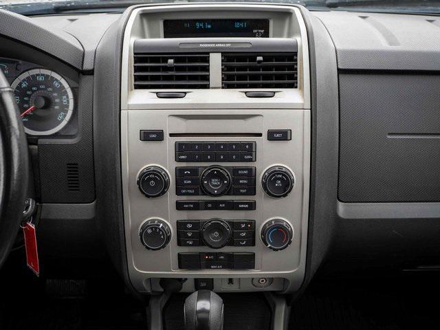 used 2012 Ford Escape car, priced at $6,999