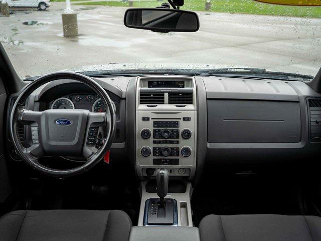 used 2012 Ford Escape car, priced at $6,999