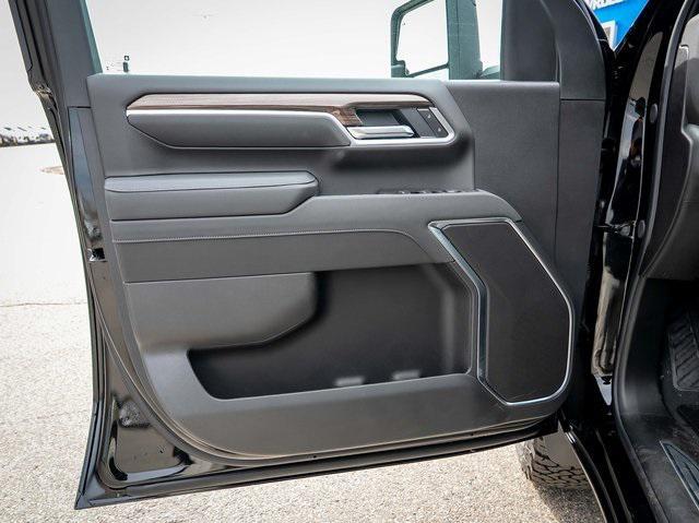 new 2026 Chevrolet Silverado 3500 car, priced at $65,459