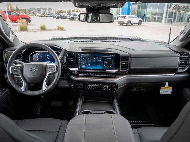 new 2026 Chevrolet Silverado 3500 car, priced at $65,459