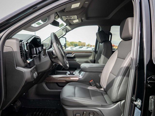 new 2026 Chevrolet Silverado 3500 car, priced at $65,459