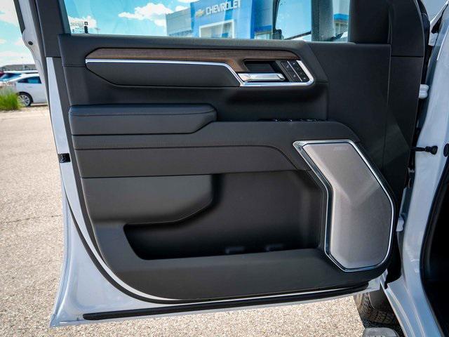 new 2025 Chevrolet Silverado 3500 car, priced at $84,109