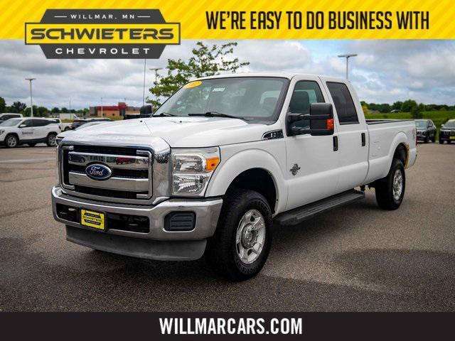 used 2012 Ford F-350 car, priced at $16,999