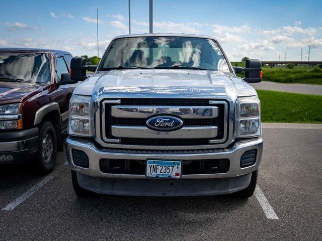 used 2012 Ford F-350 car, priced at $17,999