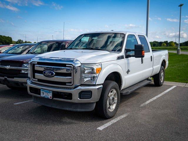 used 2012 Ford F-350 car, priced at $17,999
