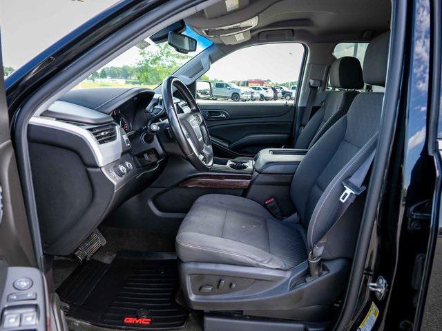 used 2016 GMC Yukon car, priced at $15,999