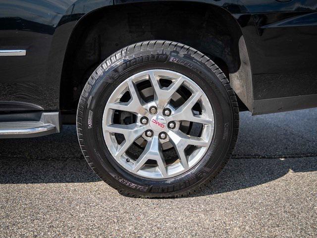 used 2016 GMC Yukon car, priced at $15,999