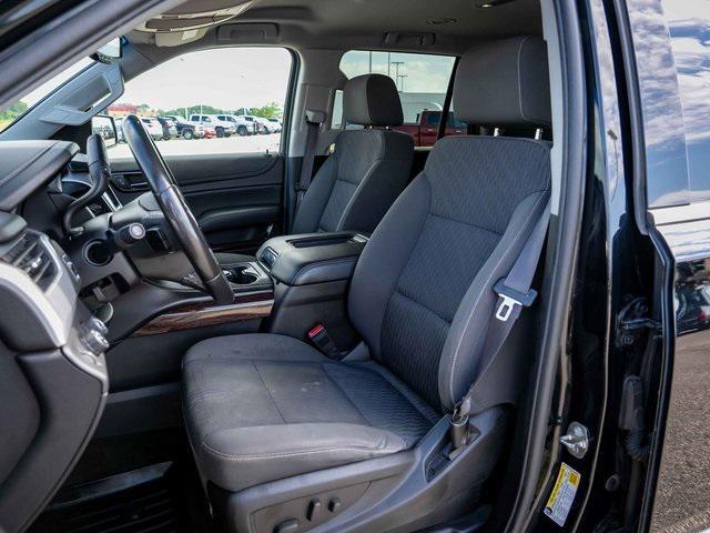 used 2016 GMC Yukon car, priced at $15,999