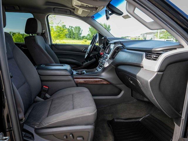 used 2016 GMC Yukon car, priced at $15,999