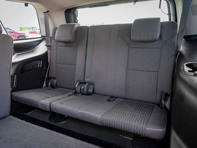 used 2016 GMC Yukon car, priced at $15,999