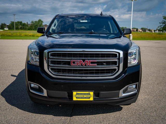 used 2016 GMC Yukon car, priced at $15,999