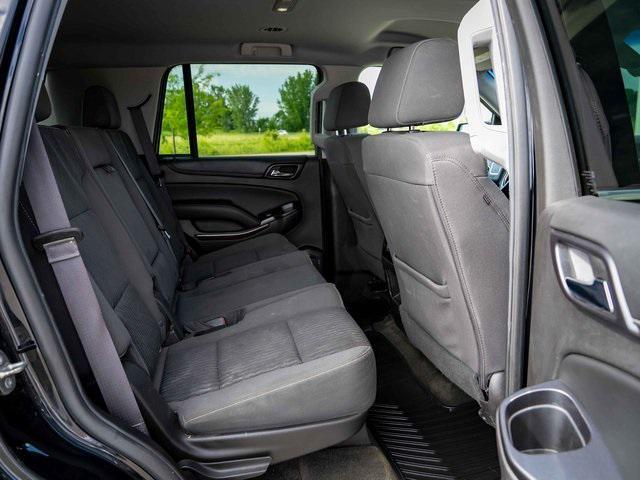 used 2016 GMC Yukon car, priced at $15,999