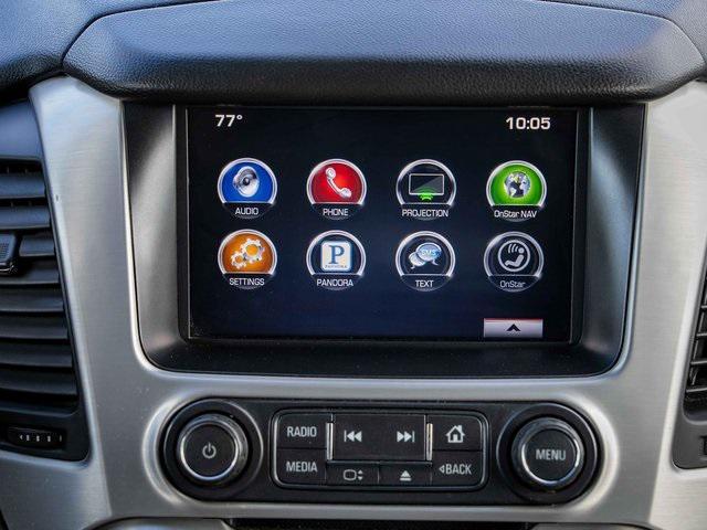 used 2016 GMC Yukon car, priced at $15,999
