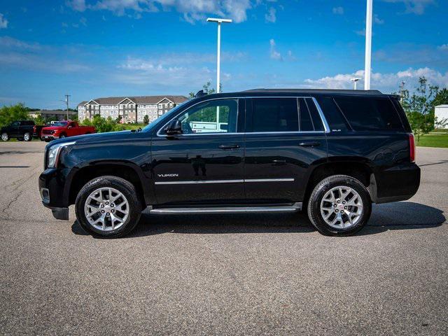 used 2016 GMC Yukon car, priced at $15,999