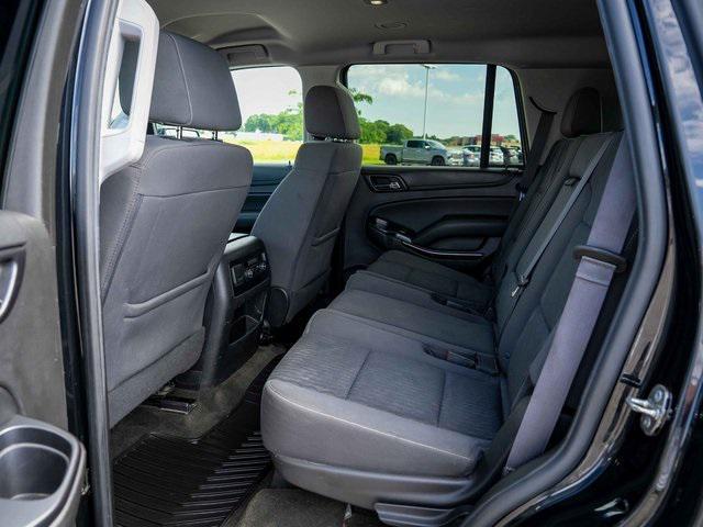 used 2016 GMC Yukon car, priced at $15,999