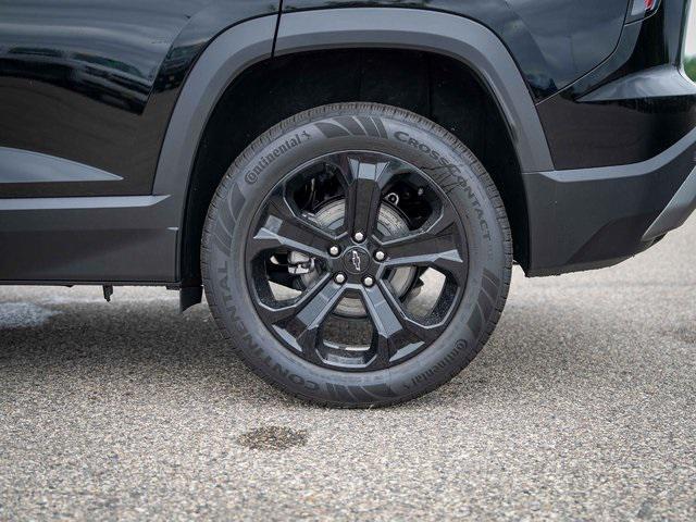 new 2026 Chevrolet Equinox car, priced at $33,234