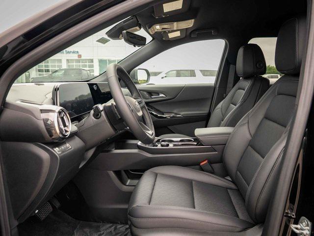 new 2026 Chevrolet Equinox car, priced at $33,234