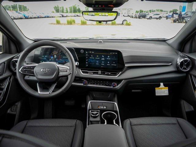 new 2026 Chevrolet Equinox car, priced at $33,234