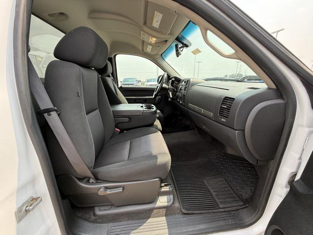 used 2011 Chevrolet Silverado 1500 car, priced at $12,999