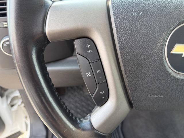 used 2011 Chevrolet Silverado 1500 car, priced at $12,999