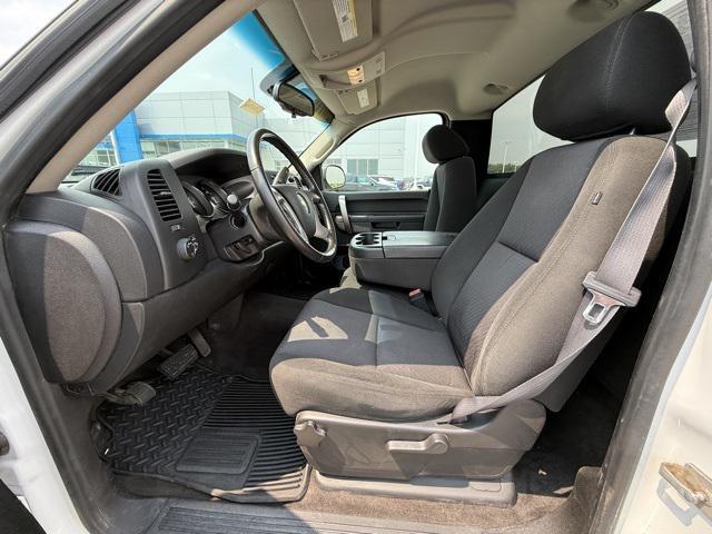 used 2011 Chevrolet Silverado 1500 car, priced at $12,999