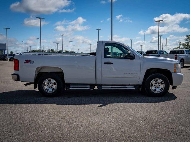 used 2011 Chevrolet Silverado 1500 car, priced at $12,999