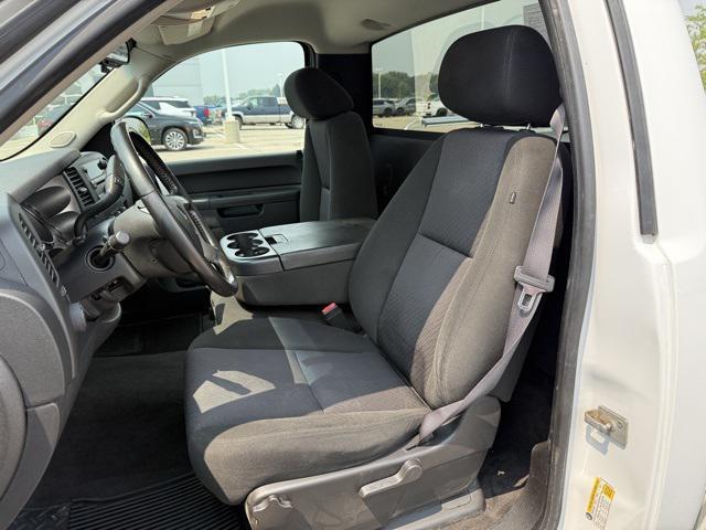 used 2011 Chevrolet Silverado 1500 car, priced at $12,999