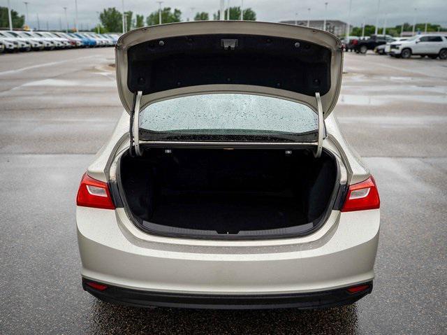 used 2016 Chevrolet Malibu car, priced at $16,999