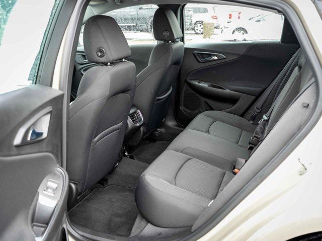used 2016 Chevrolet Malibu car, priced at $16,999