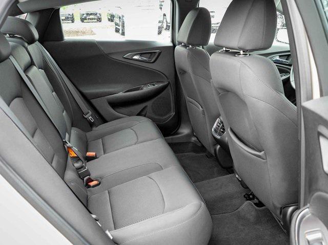 used 2016 Chevrolet Malibu car, priced at $16,999