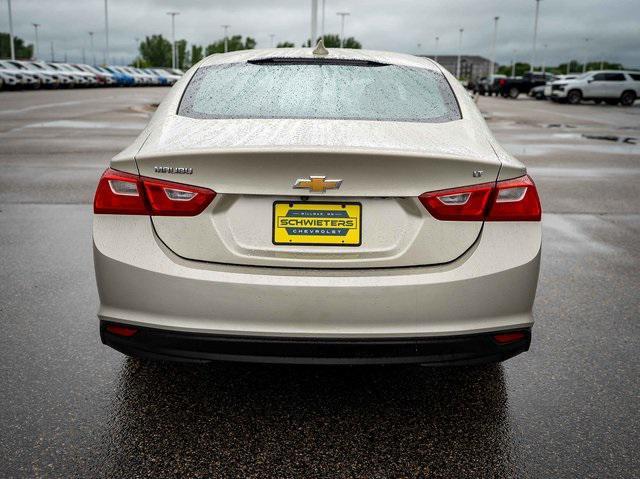 used 2016 Chevrolet Malibu car, priced at $16,999