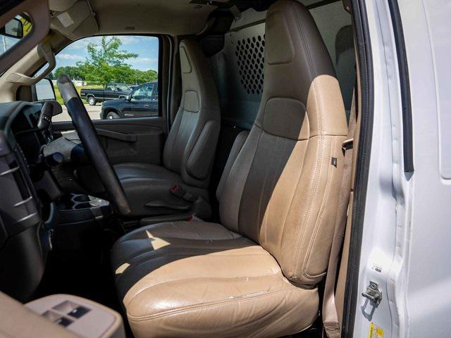 used 2019 Chevrolet Express 2500 car, priced at $14,999