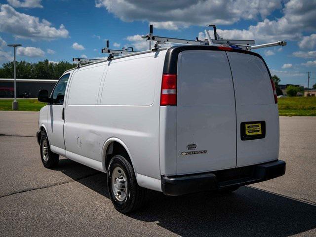 used 2019 Chevrolet Express 2500 car, priced at $14,999