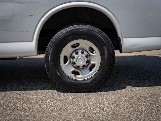 used 2019 Chevrolet Express 2500 car, priced at $14,999