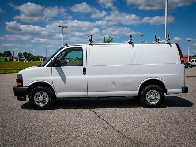 used 2019 Chevrolet Express 2500 car, priced at $14,999