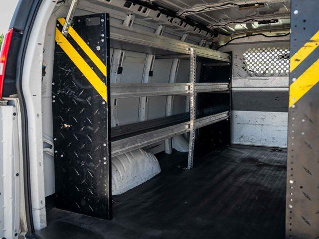 used 2019 Chevrolet Express 2500 car, priced at $14,999