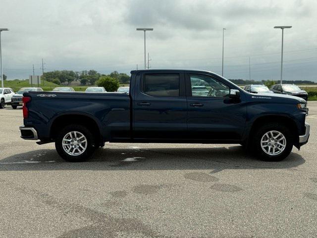 used 2020 Chevrolet Silverado 1500 car, priced at $26,999