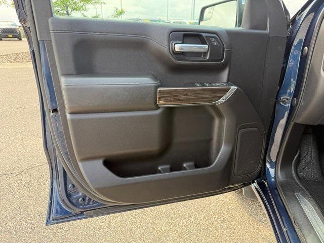used 2020 Chevrolet Silverado 1500 car, priced at $26,999