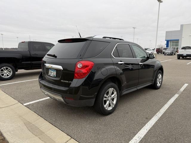 used 2013 Chevrolet Equinox car, priced at $8,999