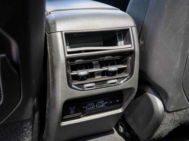 used 2024 Jeep Grand Cherokee 4xe car, priced at $29,999