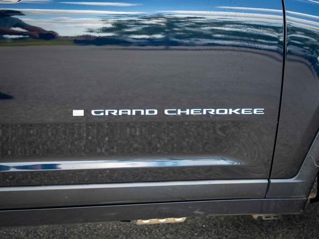used 2024 Jeep Grand Cherokee 4xe car, priced at $29,999