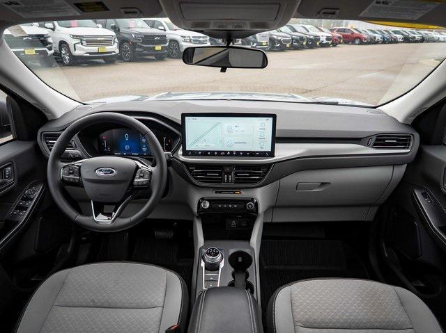 used 2024 Ford Escape car, priced at $26,799
